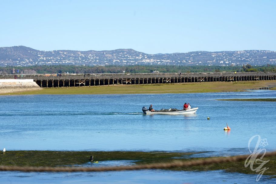 Praia de Faro