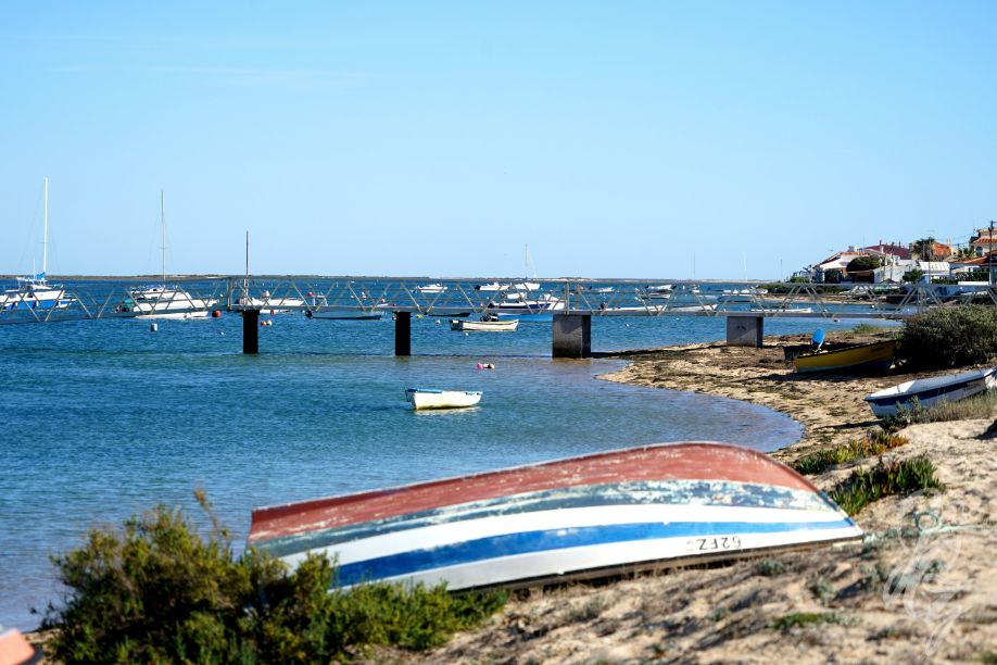 Praia de Faro