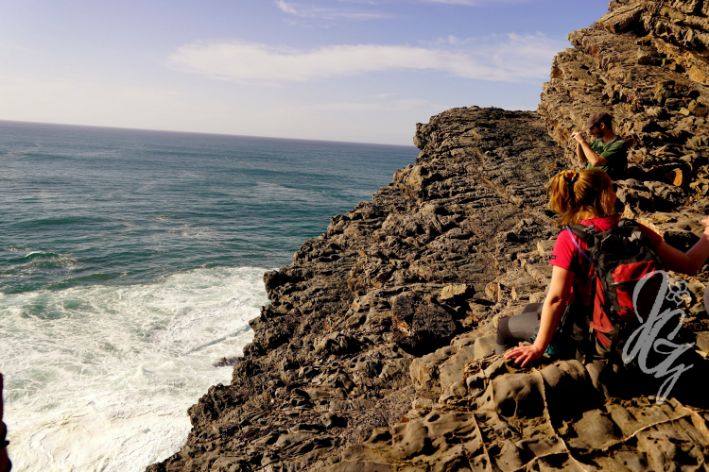 Vicentine Coast Natural Park