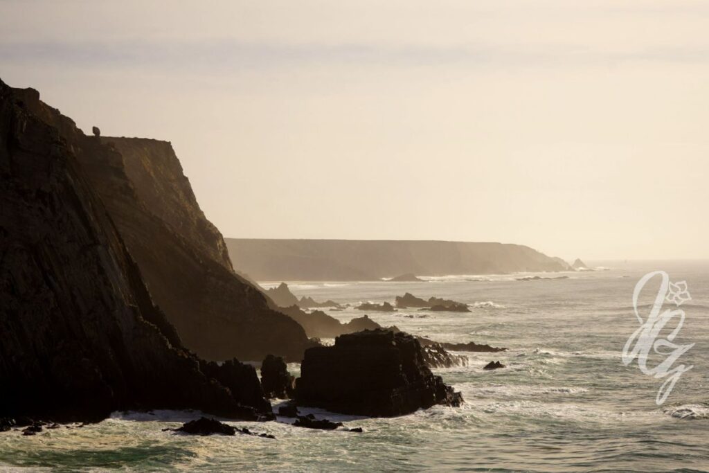 Vicentine Coast Natural Park