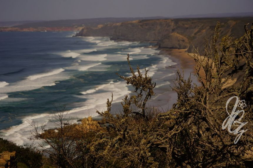 Vicentine Coast Natural Park