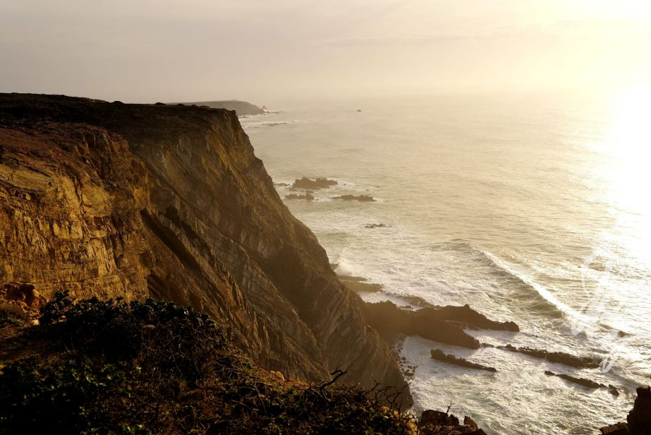 Vicentine Coast Natural Park