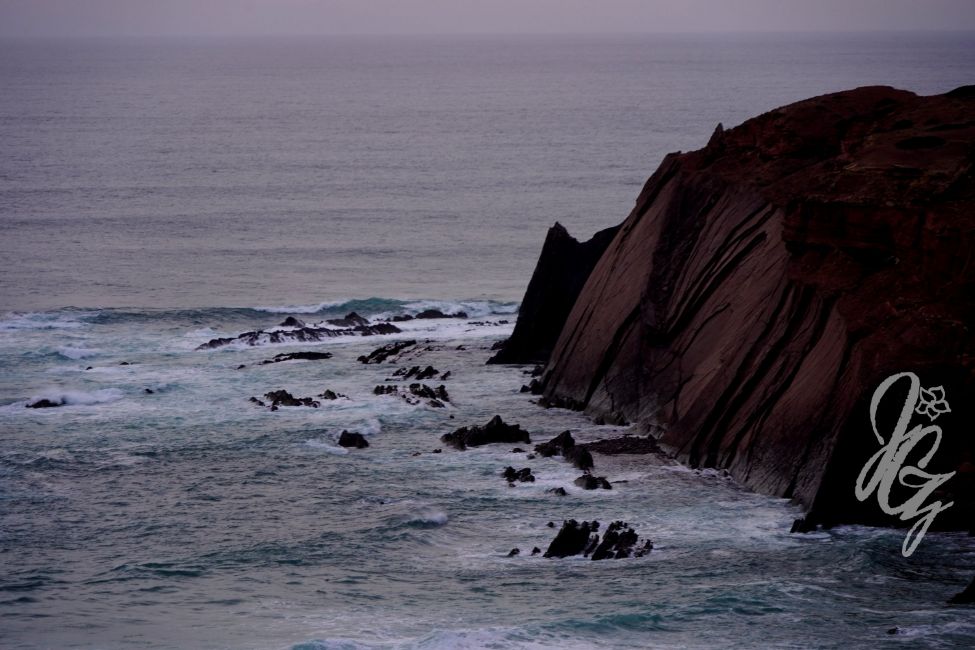 Vicentine Coast Natural Park