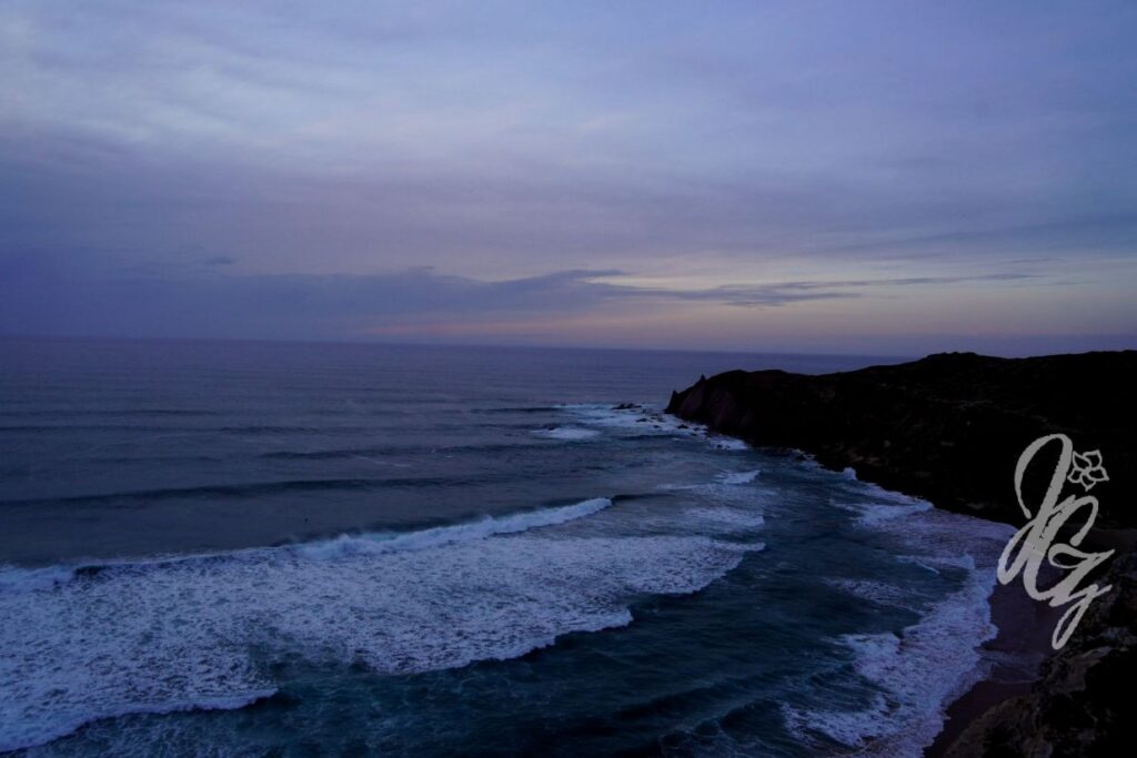 Vicentine Coast Natural Park