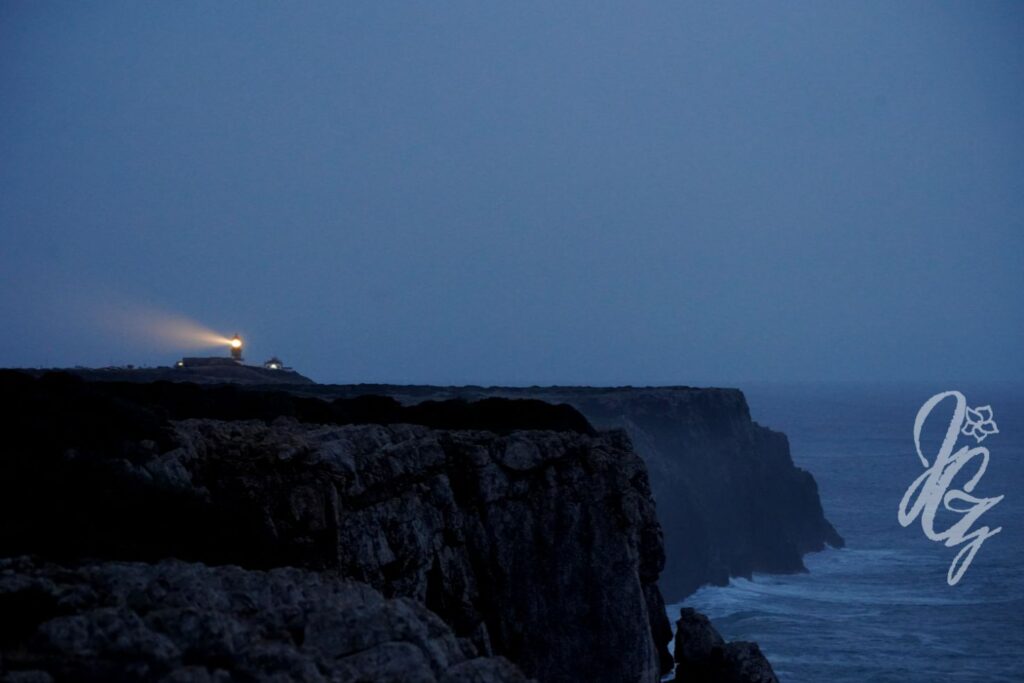 Vicentine Coast Natural Park