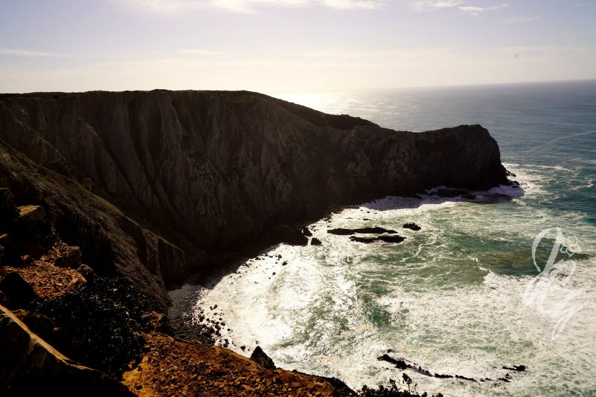 Vicentine Coast Natural Park