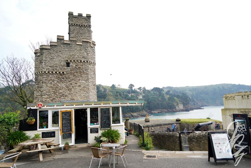 Dartmouth