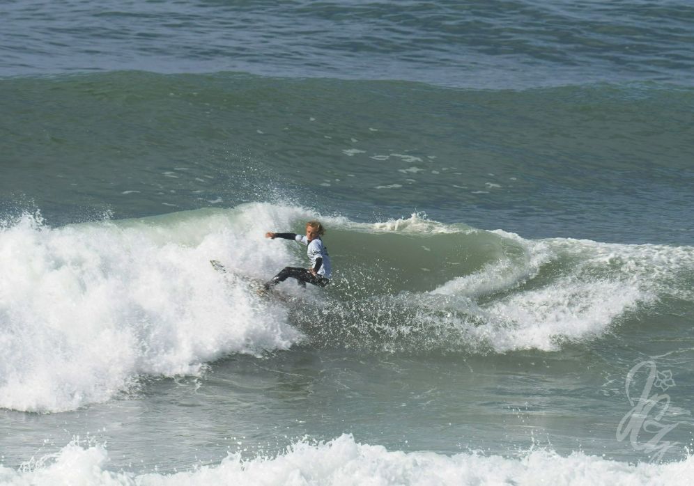 Quiksilver No Pro in Hossegor 2022