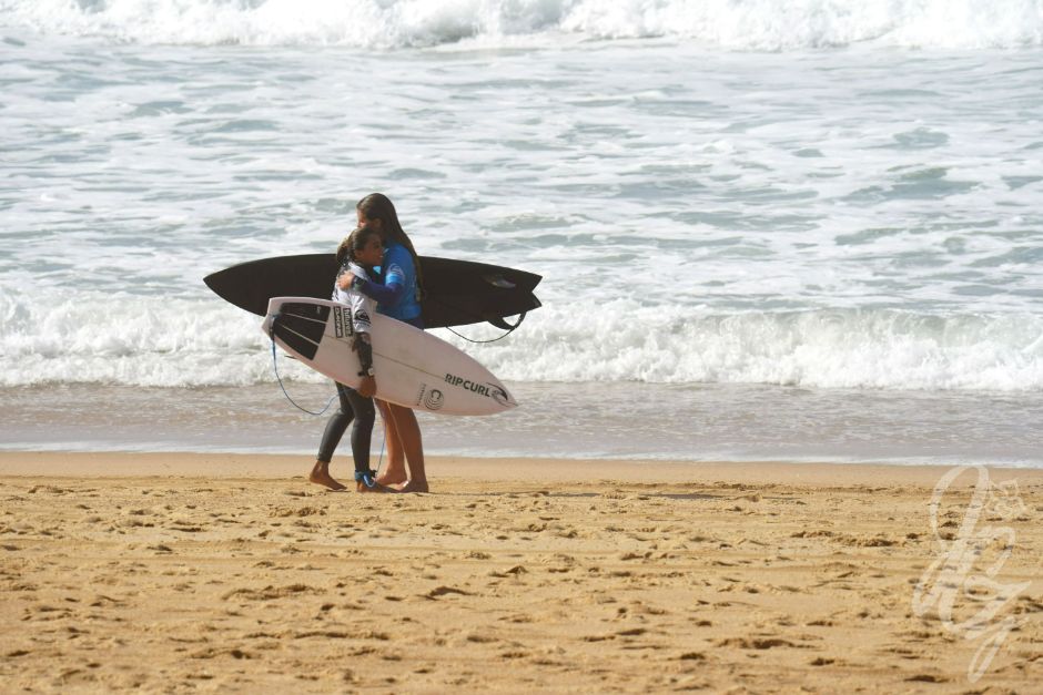 Quiksilver No Pro in Hossegor 2022