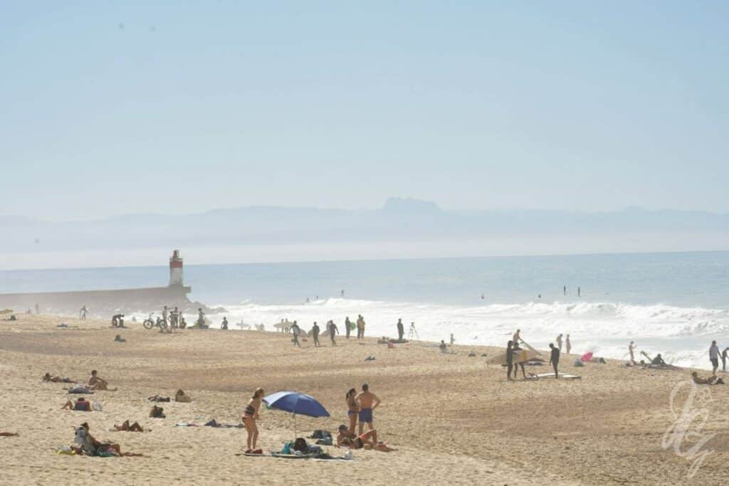 Quiksilver No Pro in Hossegor 2022