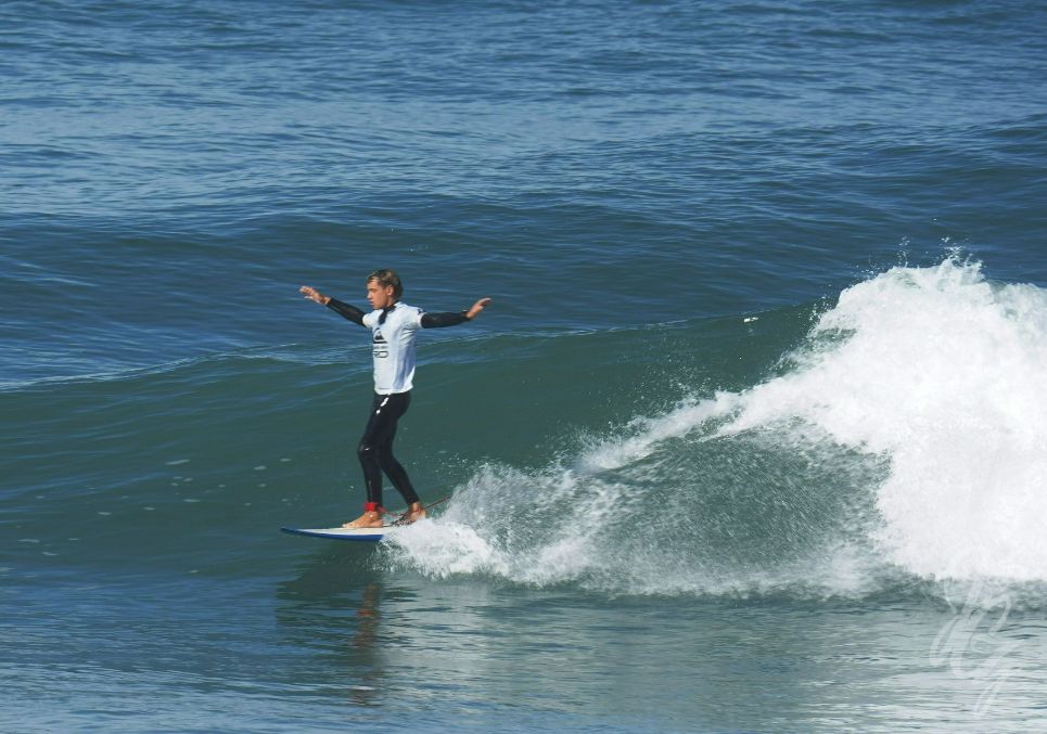 Quiksilver No Pro in Hossegor 2022