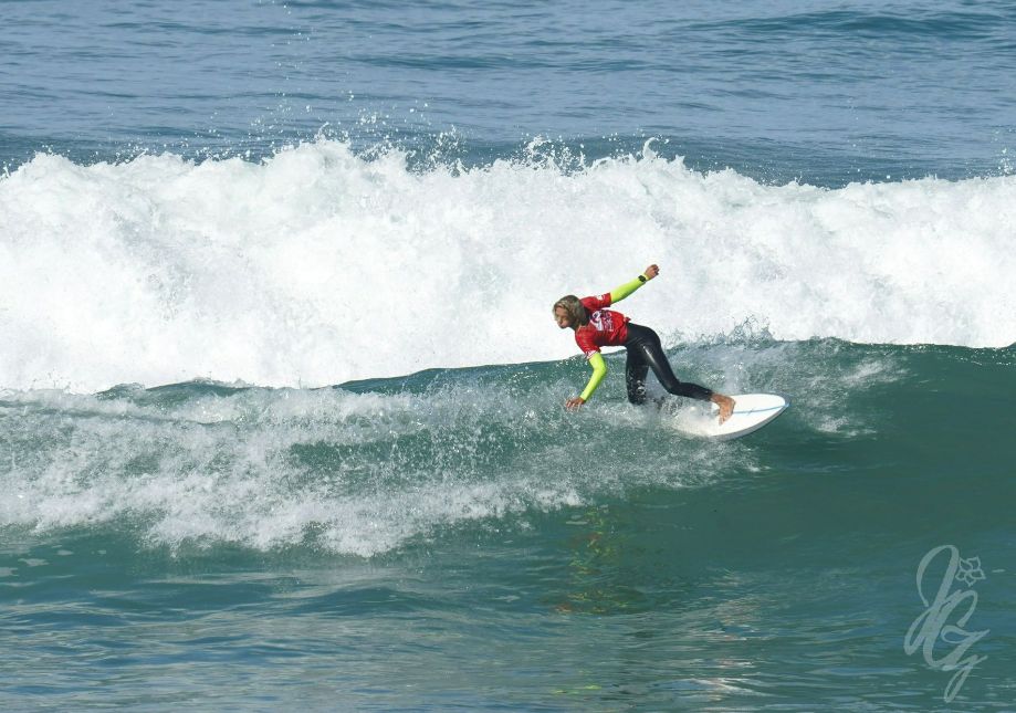 Quiksilver No Pro in Hossegor 2022