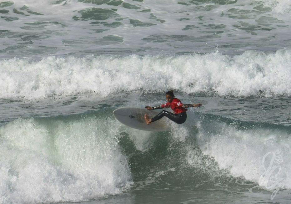 Quiksilver No Pro in Hossegor 2022