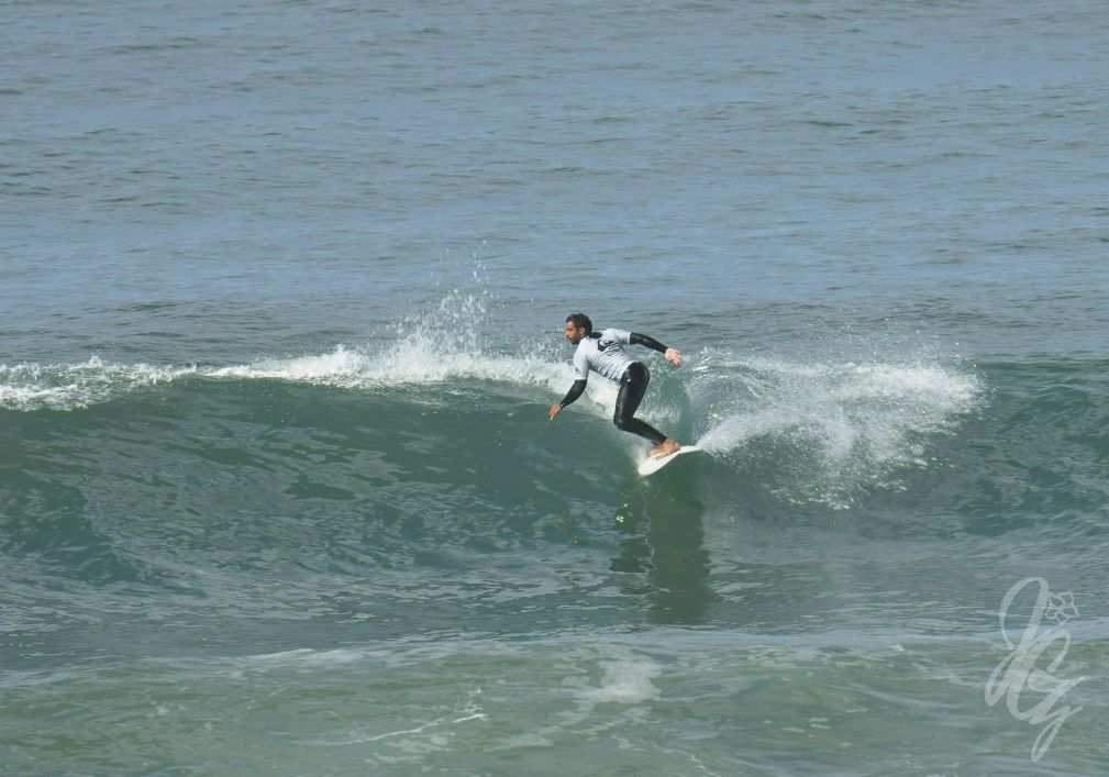 Quiksilver No Pro in Hossegor 2022