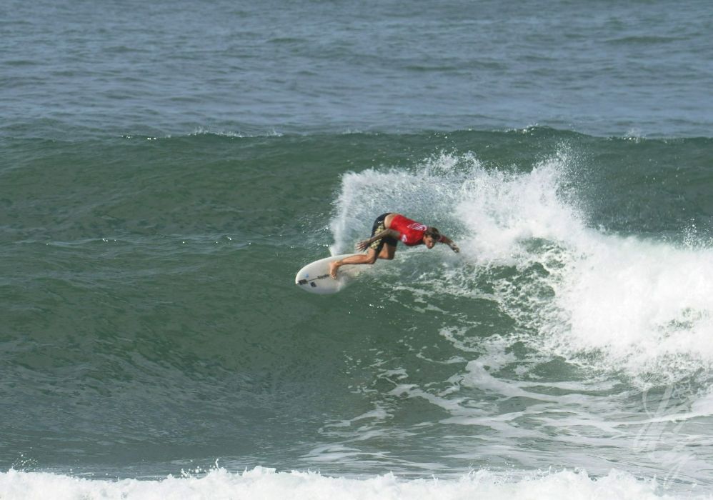 Quiksilver No Pro in Hossegor 2022