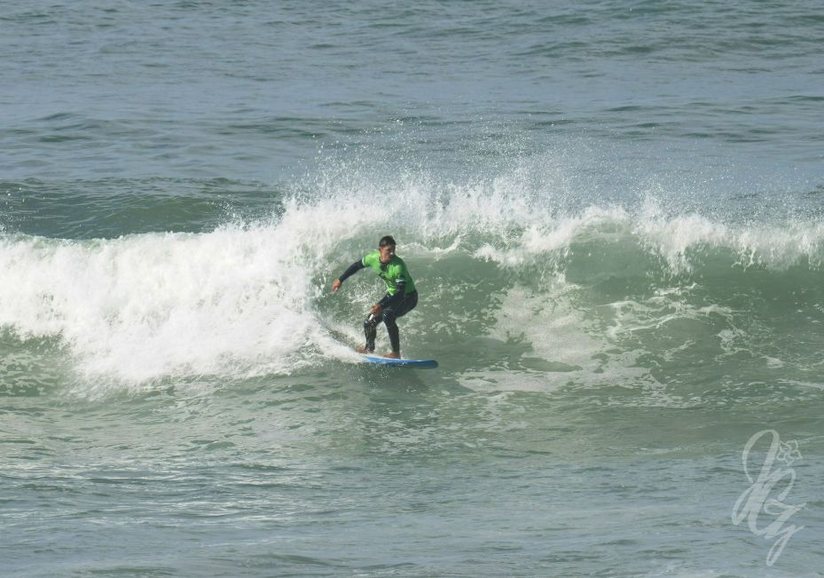Quiksilver No Pro in Hossegor 2022
