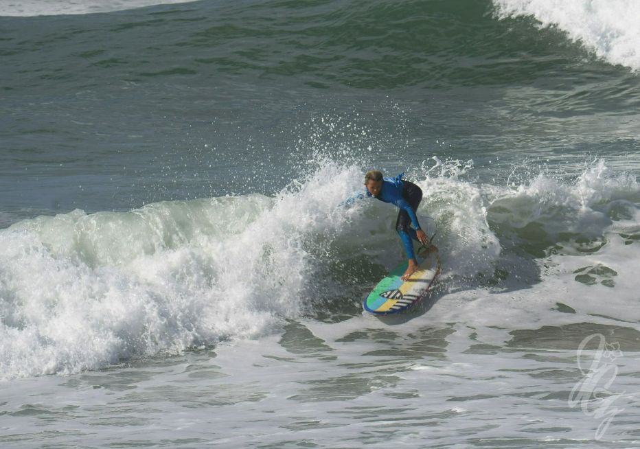 Quiksilver No Pro in Hossegor 2022
