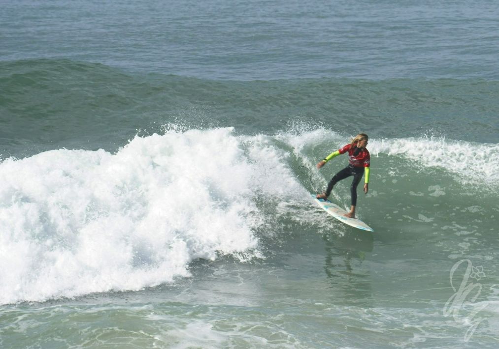 Quiksilver No Pro in Hossegor 2022