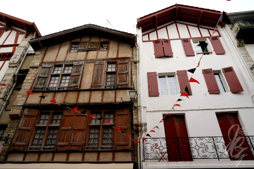St. Jean de Luz