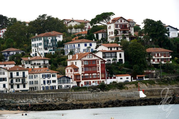 St. Jean de Luz