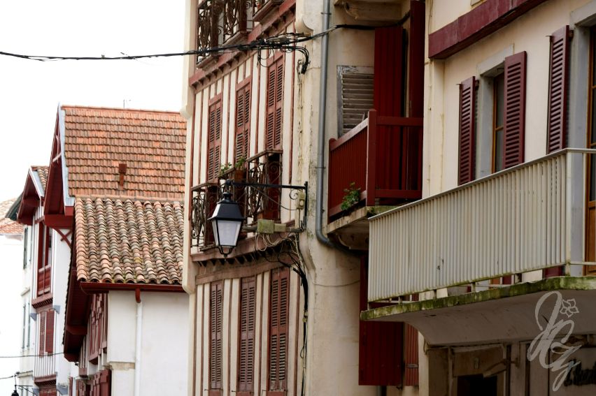 St. Jean de Luz