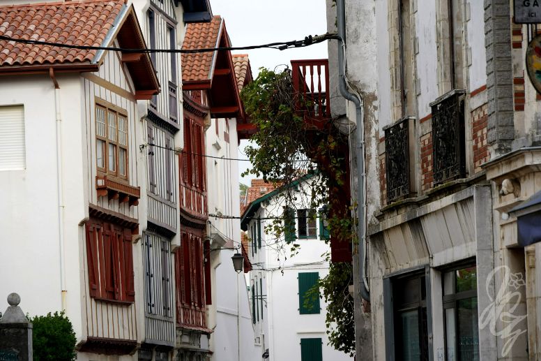 St. Jean de Luz