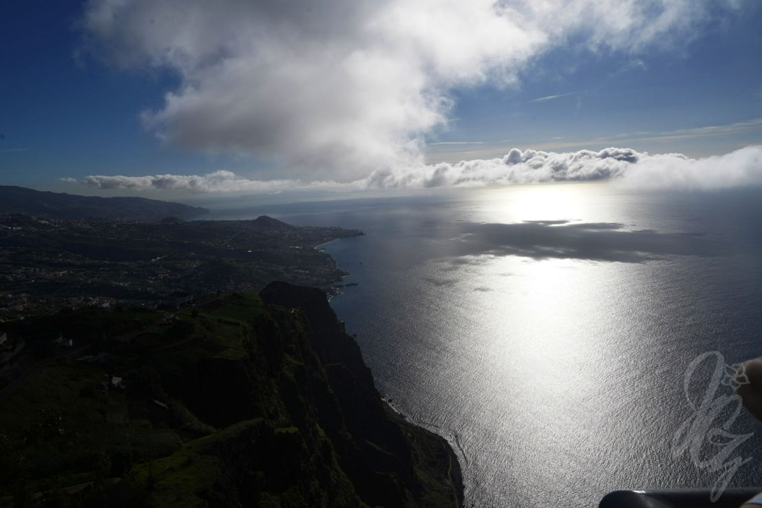 abo Girao in Madeira