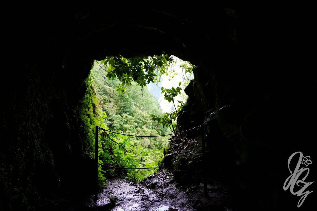 Caldeirão Verde in Madeira