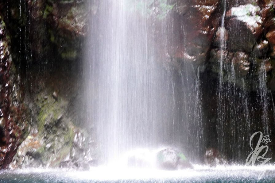 Caldeirão Verde in Madeira
