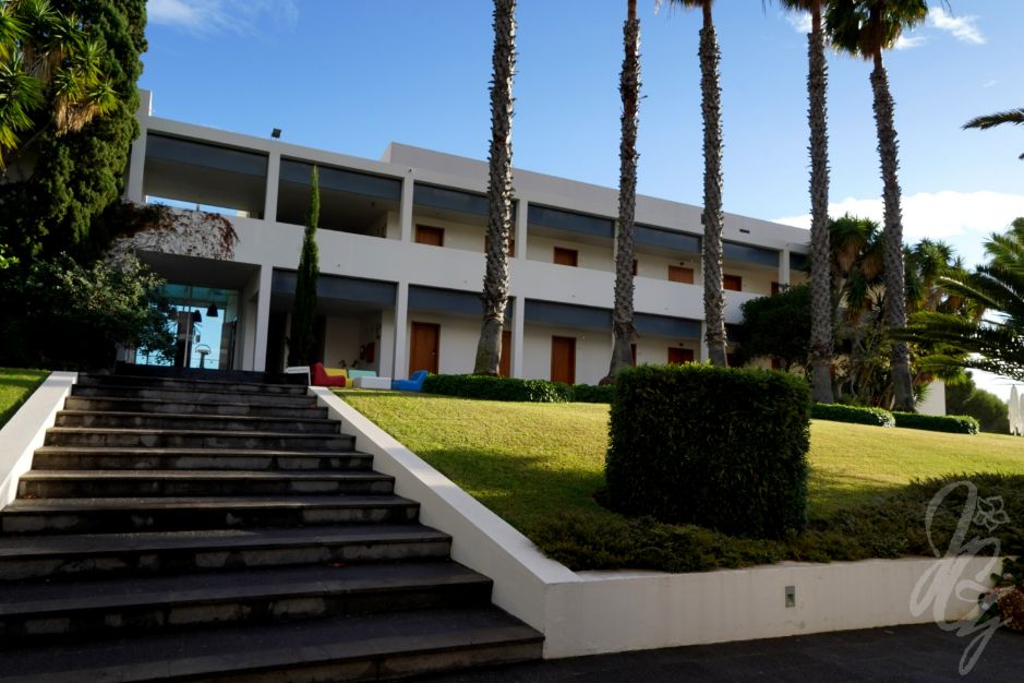 Estalagem Hotel Ponta do Sol
