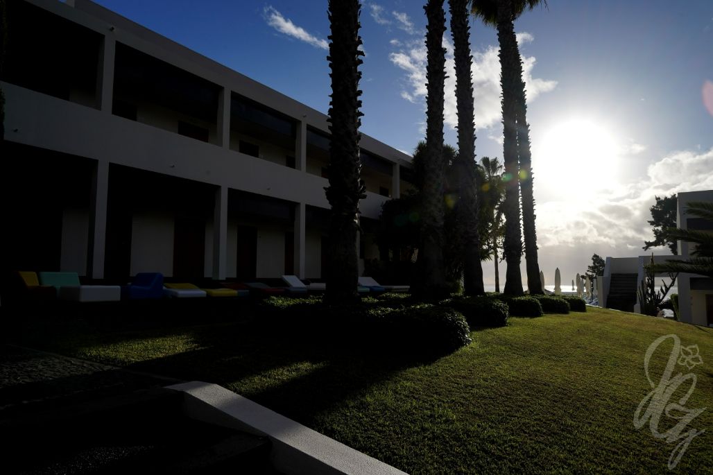 Estalagem Hotel Ponta do Sol