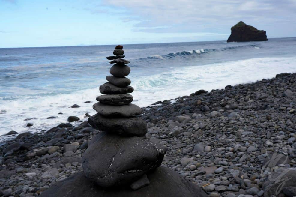 Sao Jorge in Madeira