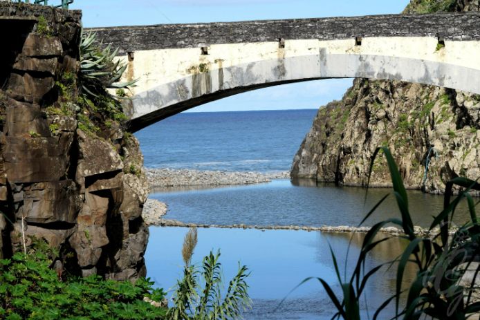 Sao Jorge in Madeira