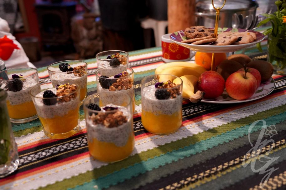 Yoga Retreat in Gran Canaria