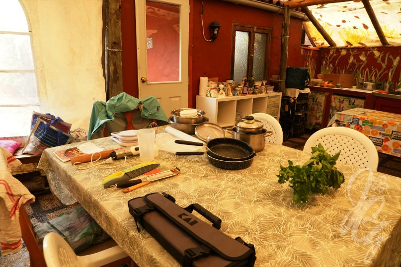 Yoga Retreat in Gran Canaria