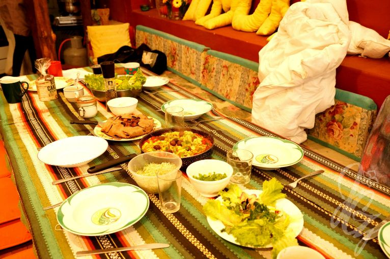 Yoga Retreat in Gran Canaria