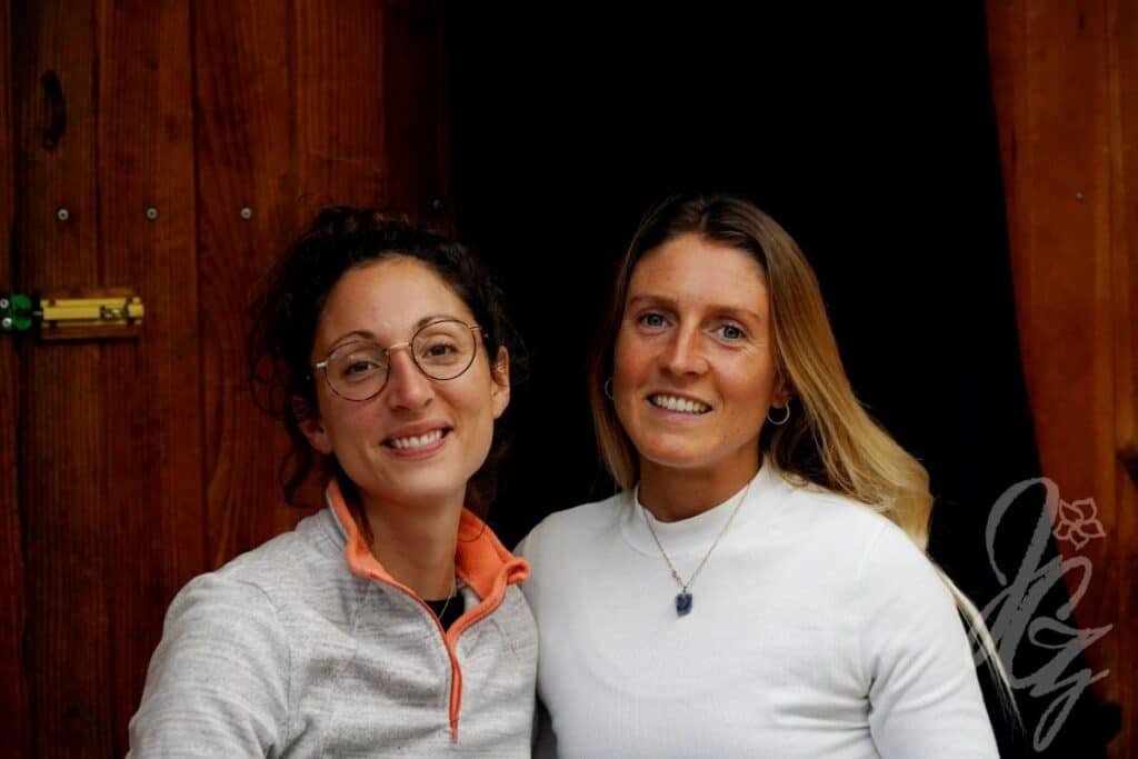 Yoga Retreat in Gran Canaria