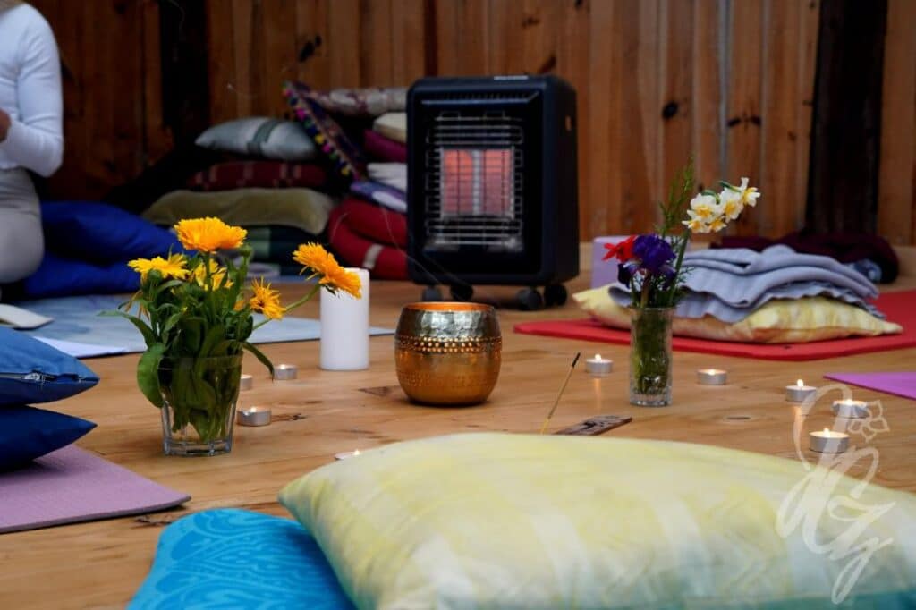 Yoga Retreat in Gran Canaria