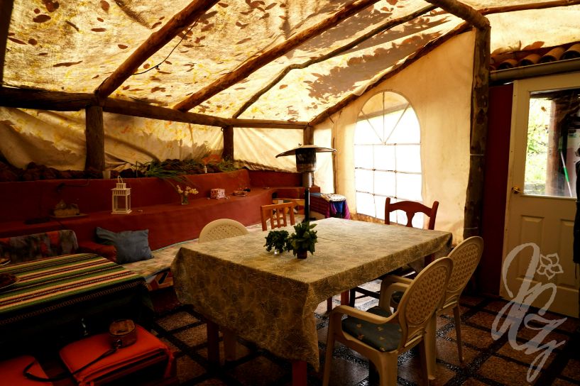 Yoga Retreat in Gran Canaria