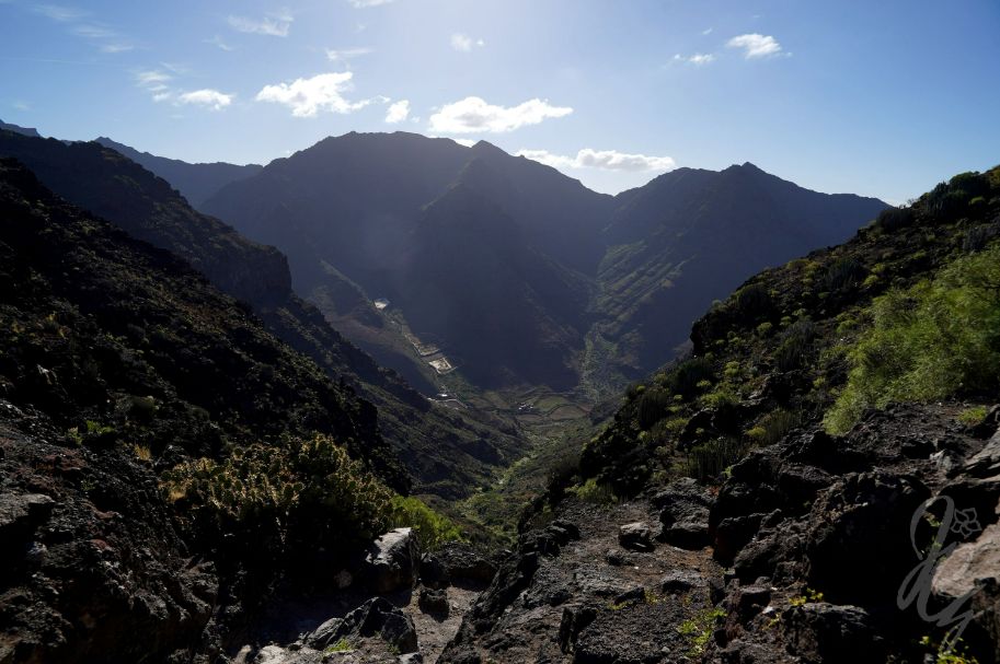 Hike to Gui Gui Beach in Gran Canaria