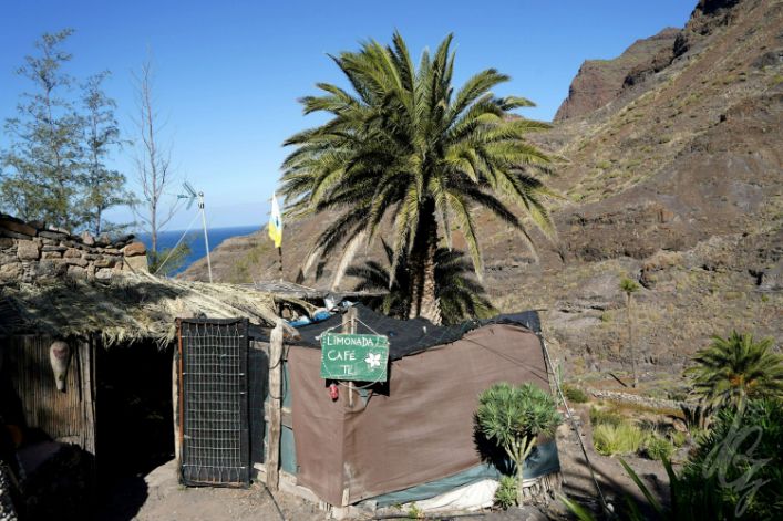 Hike to Gui Gui Beach in Gran Canaria