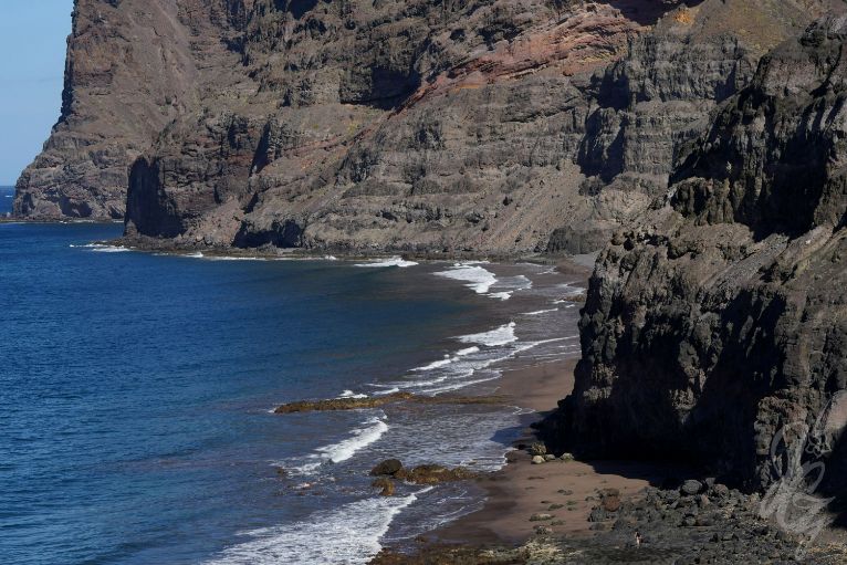 Hike to Gui Gui Beach in Gran Canaria