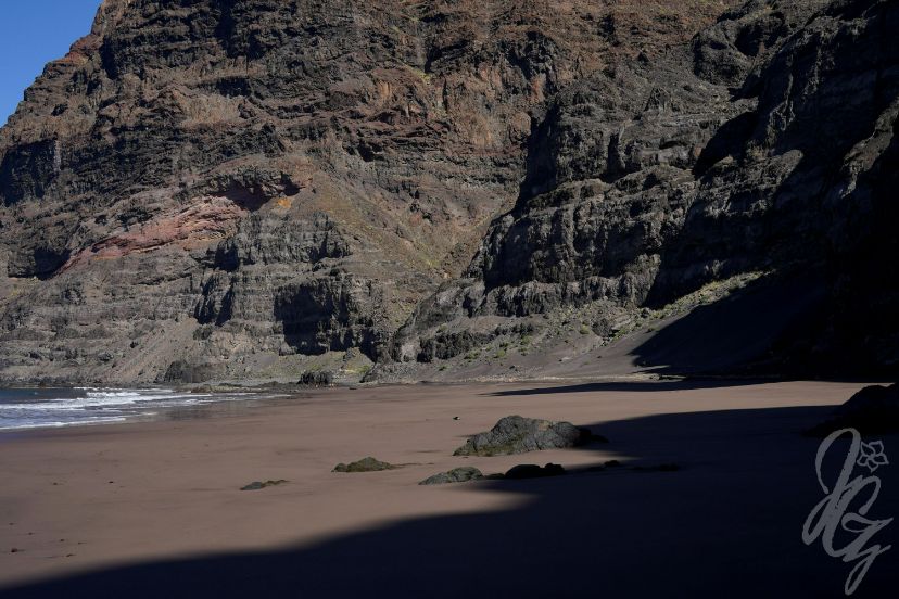 Hike to Gui Gui Beach in Gran Canaria