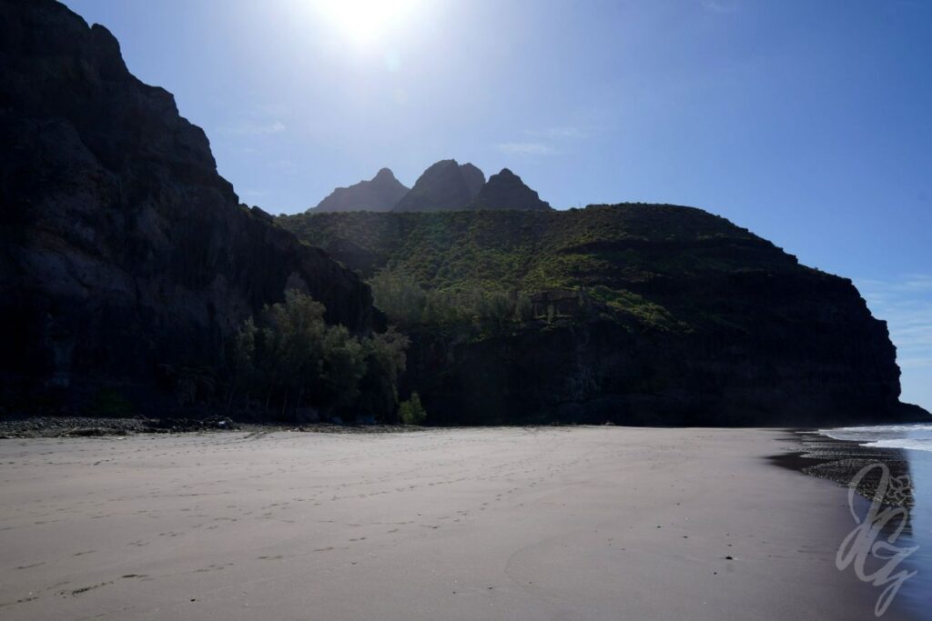 Hike to Gui Gui Beach in Gran Canaria