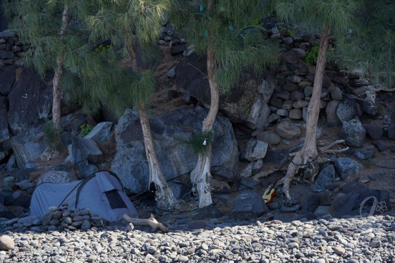 Hike to Gui Gui Beach in Gran Canaria