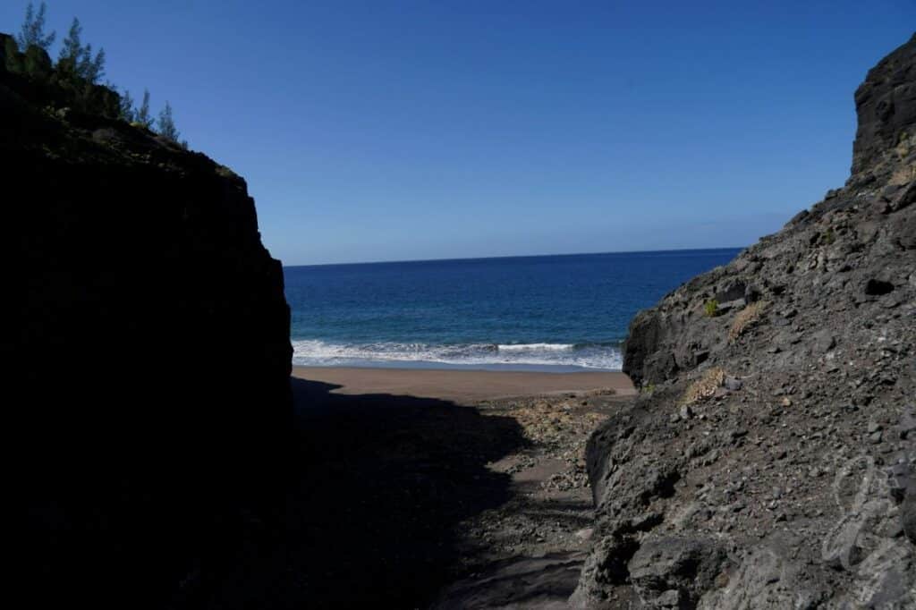 Hike to Gui Gui Beach in Gran Canaria