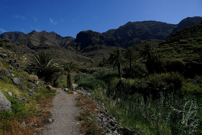 Hike to Gui Gui Beach in Gran Canaria