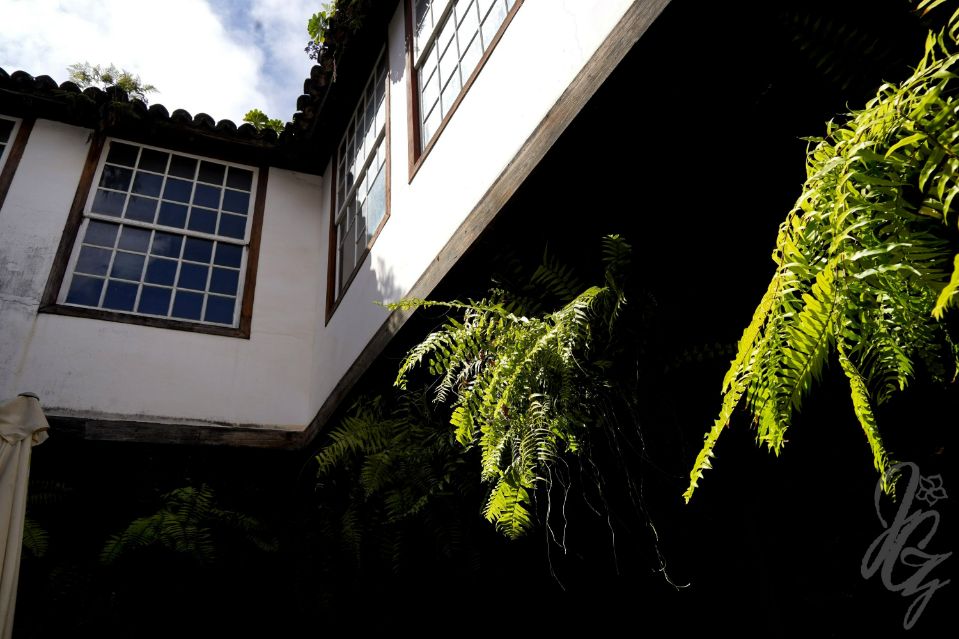 San Cristóbal de La Laguna in Tenerife