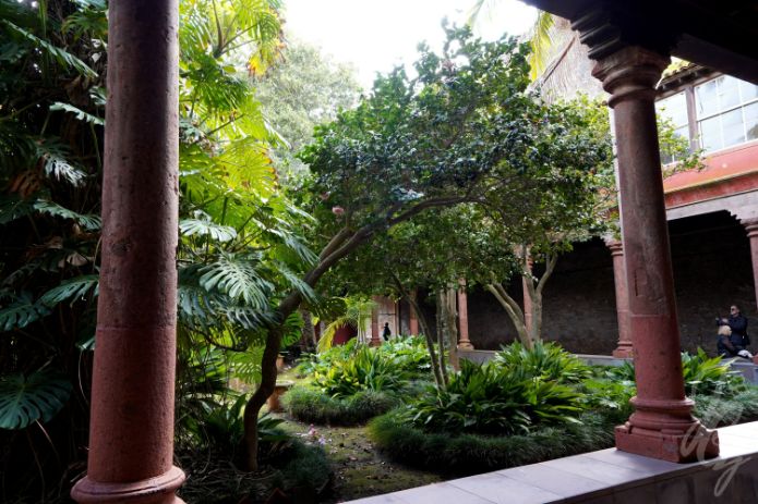 San Cristóbal de La Laguna in Tenerife
