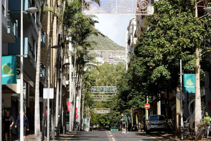 Santa Cruz de Tenerife